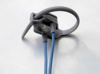 Sensor de SpO₂ pediátrico do catálogo NQA